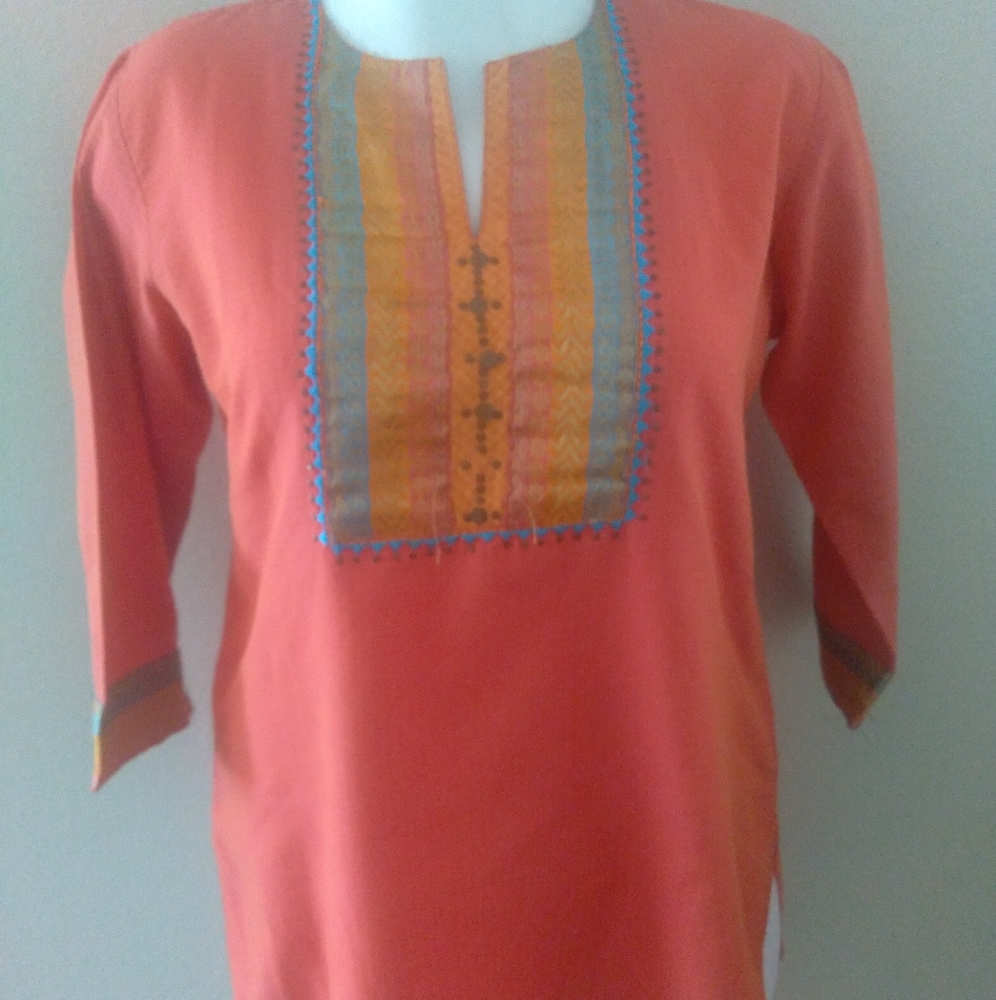 Westside Global top Size Medium